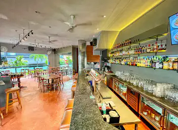 Tango's