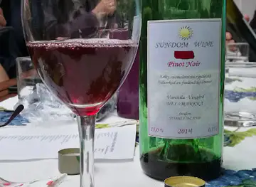 Sundom Wine