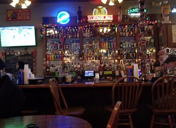 tennessee/murfreesboro/bar/wall-street