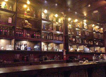 peru/huancayo/bar/pitbull