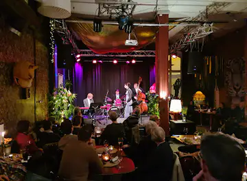 Music Center Gavle