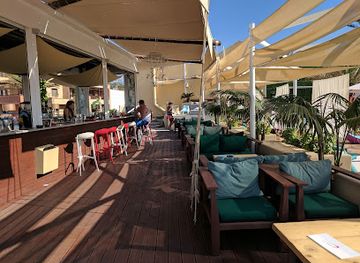 greece/chania/platanias/bar/neromilos