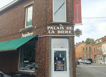 belgium/hainaut/bar/au-palais-de-la-biere