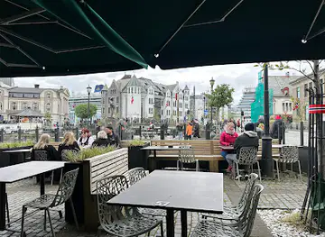 Anno Restaurant & Lounge Bar