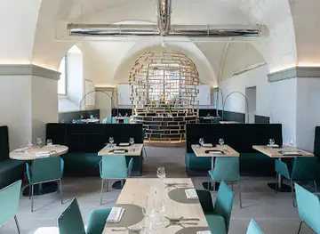 The Stellar Ristorante e Cocktail Bar