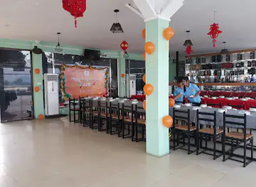 K7 Bar&Restaurant