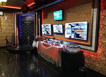 Masterpiece Bengkulu Family Karaoke