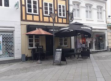 denmark/nyborg/bar/chr-ii-s-pub