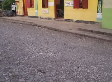 jamaica/john-crow-mountains/bar/mayne-bar