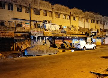 iraq/baghdad/al-karada/bar/d-lounge-restaurant