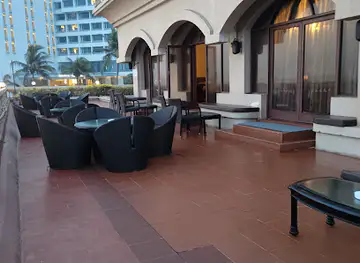 Lawsons's Lounge