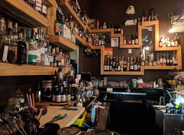 massachusetts/south-coast/bar/backbar