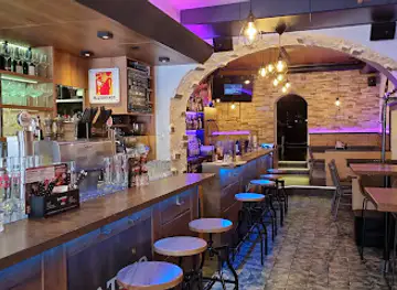 Latino Bar