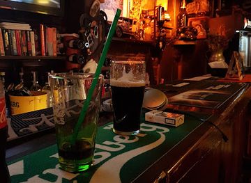U2 Istanbul Irish Pub