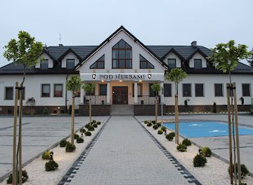 poland/beskid-niski-mountains/bar/restauracja-hotel-pod-herbami