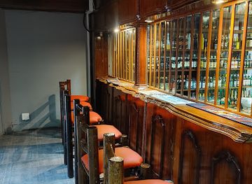 south-africa/kimberley/bar/baron-nightclub