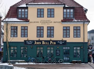 denmark/north-jutland/bar/john-bull-pub-aalborg