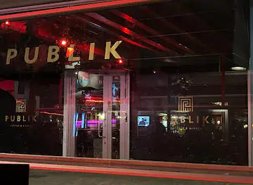 Publik