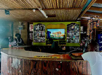 Shy's Bar