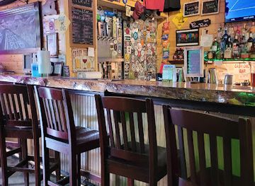Feisty Goat Pub