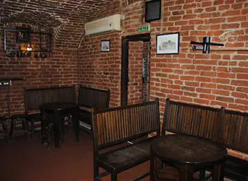 Wings PUB Arad