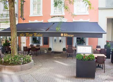 luxembourg/echternach-lake/bar/petit-palais-sarl