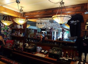 pennsylvania/ohiopyle-state-park/bar/the-yough-roadhouse-bar-grille