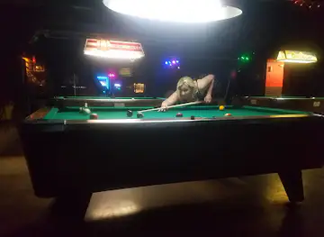 Crossbones Saloon