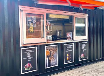 norway/flam/bar/matboks