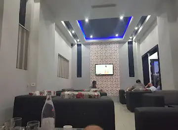 Tea Time - Kairouan (TUNISIA)