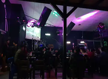 ROCKERS ALIVE MUSIC BAR