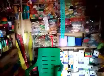Restraunt CIJ