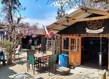 PuebloChico Bar Cervecero
