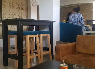 Nubian Lounge