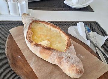 georgia/abkhazia/bar/laguna-beach