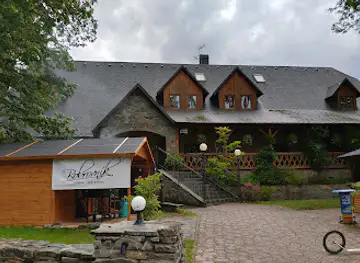 Koliba na Bobrovníku