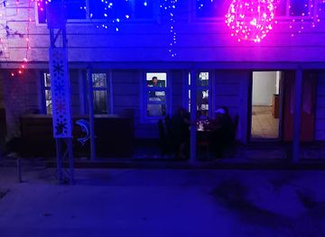 kazakhstan/turkestan/bar/arbat