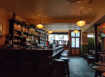 McGing's Bar