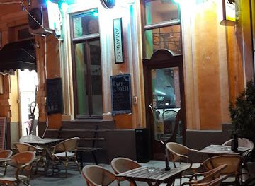 serbia/pancevo/bar/amareto