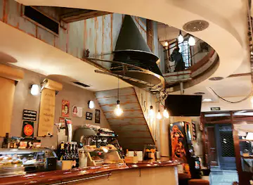 Isipil Bar
