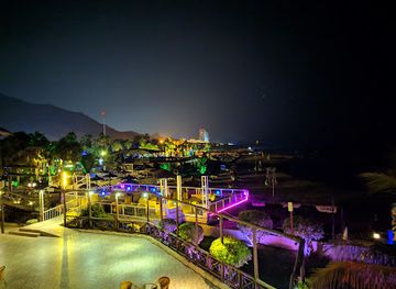 Ocean View Bar