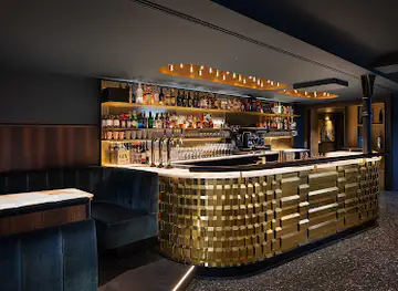 August Cocktail Bar