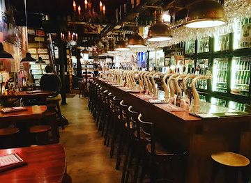 belgium/ghent/bar/rock-circus