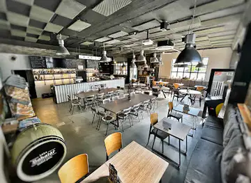 Vodáreň Craft Bistro