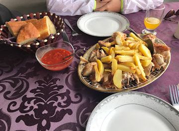 armenia/goris/bar/arpi-restaurant