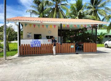brunei/telisai/bar/pondok-nasi-yazie-snow-wash
