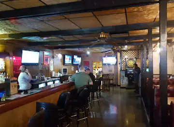 Barker Pub