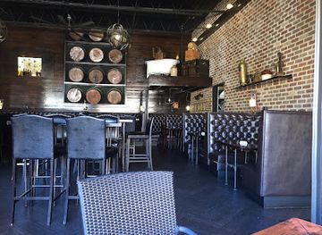 Volstead House - Whiskey Bar & Speakeasy Eagan