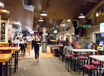 Wanaka Bullock Bar