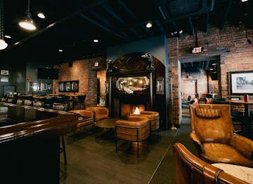 1933 Lounge